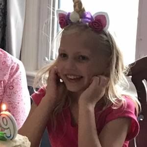 Meet your Posher, Robin